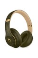 Beats Casti audio  Studio3, Camo Collection, Forest Green Femei