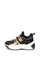 Michael Kors Pantofi sport slip-on de piele Keeley Femei