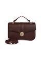 Beverly Hills Polo Club Geanta crossbody de piele ecologica Femei