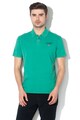 Napapijri Tricou polo cu detaliu logo Eonthe Barbati