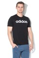 adidas Performance Tricou de bumbac cu imprimeu logo Barbati