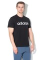 adidas Performance Тениска с лого Мъже