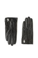 Karl Lagerfeld Кожени ръкавици Ikonik Жени