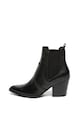 Steve Madden Botine din piele Patricia Femei