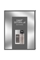 David Beckham Set  Beyond, Barbati: Deodorant Natural Spray, 75 ml + Deodorant Spray, 150 ml Barbati