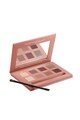 Bourjois Paleta de farduri 4 in 1  Beau Regard Place de L'Opera, #No1 7.68 g Femei