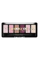 Miss Sporty Paleta de farduri  Wonder'Eye, Frozen Rose 100 Femei