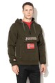 Geographical Norway Hanorac cu logo brodat Gymclass Barbati