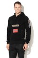 Geographical Norway Hanorac cu logo brodat Gymclass Barbati