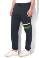 Geographical Norway Pantaloni sport cu fermoare izolate Moltan Barbati