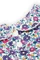 JoJo Maman Bebe Bluza cu imprimeu floral Fete