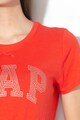 GAP Tricou cu imprimeu logo 000526010 Femei