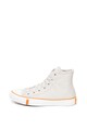 Converse Tenisi inalti unisex de piele Chuck Taylor All Star Femei