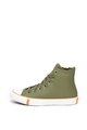 Converse Chuck Taylor All Star Unisex magas szású bőrcipő női