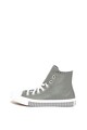 Converse Chuck Taylor All Star magas szárú bőrsneaker női