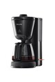 Philips Cafetiera  Intense Collection HD7685/90, 1000W, 1.2 l, 10 cesti, Negru Femei