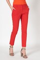 Silvian Heach Collection Pantaloni crop eleganti Ziguin Femei