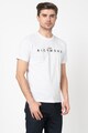 John Richmond Tricou cu detalii stralucitoare Grigorieva Barbati