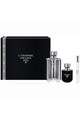 Prada Set  L'Homme, Barbati: Apa de Toaleta, 100 ml + Apa de Toaleta, 10 ml + Gel de dus, 100 ml Barbati