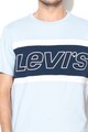 Levi's Тениска с цветен блок и лого Мъже