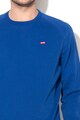 Levi's Bluza sport din bumbac cu broderie logo discreta Barbati