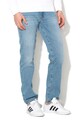 Levi's Blugi slim fit cu aspect decolorat 511™ R Barbati