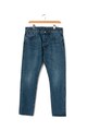 Levi's 501® lefelé szűkülő slim fit farmernadrág férfi