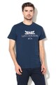 Levi's Tricou de bumbac cu broderie logo Barbati