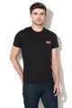 Levi's Set de tricouri slim fit cu detaliu logo - 2 piese Barbati