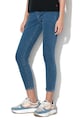 Levi's 721 magas derekú skinny fit crop farmernadrág női