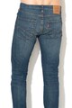 Levi's 512 slim fit farmernadrág lefelé szűkülő szárakkal F férfi