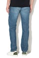 Levi's Blugi cu aspect decolorat 501® Barbati