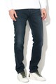 Levi's 511™ slim fit farmernadrág mosott hatással O férfi