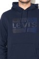 Levi's Hanorac cu imprimeu grafic Barbati