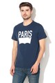 Levi's Tricou cu imprimeu text Barbati