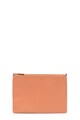 COCCINELLE Geanta crossbody de piele, cu logo discret Femei