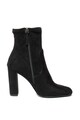 Steve Madden Botine cu toc inalt Editt Femei