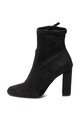 Steve Madden Botine cu toc inalt Editt Femei