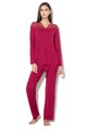 Triumph Pijama cu garnituri de dantela Amourette Femei