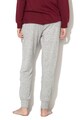 Triumph Pantaloni de pijama cu buzunare oblice Thermal Femei