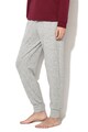 Triumph Pantaloni de pijama cu buzunare oblice Thermal Femei