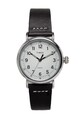 Timex Часовник Standard с луминисцентен циферблат, 40 мм Мъже