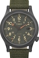 Timex Мултифункционален часовник Allied LT с текстилна каишка, 40 мм Мъже