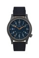 Timex Ceas rotund cu functii multiple Allied LT, 40 mm Barbati