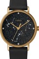 Timex Ceas decorat cu cristale Swarovski® Celestial Opulence, 37 mm Femei