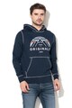 Jack & Jones Суитшърт Nebraska с качулка Мъже