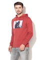 Jack & Jones Hanorac regular fit cu imprimeu grafic Olle Barbati