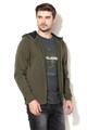 Jack & Jones Суитшърт Sigurd с цип Мъже