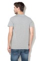 Jack & Jones Tricou regular fit cu imprimeu Nebraska Barbati