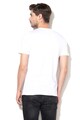 Jack & Jones Tricou slim fit cu imrpimeu logo Booth Barbati